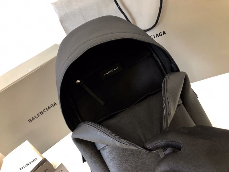 Balenciaga Backpacks